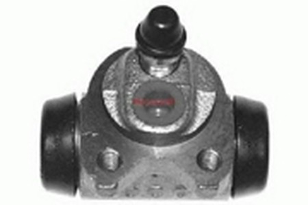 Колесный тормозной цилиндр 211832B BENDIX JURID