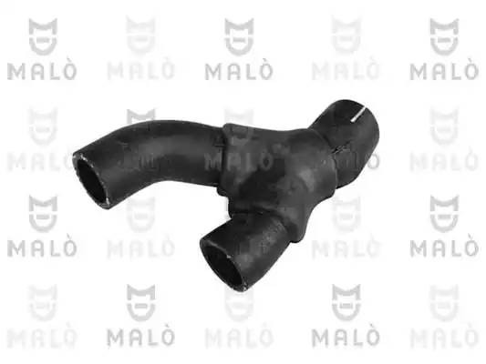 Шланг радиатора 237945A MALO