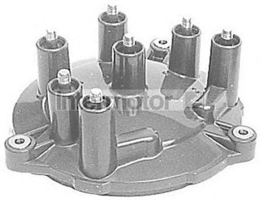 Крышка распределителя зажигания 45760 STANDARD
