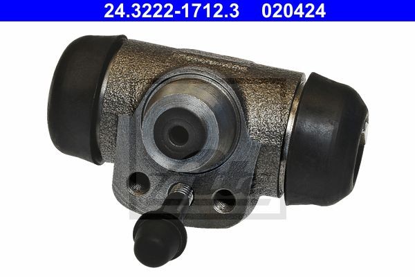 Колесный тормозной цилиндр 24.3222-1712.3 ATE