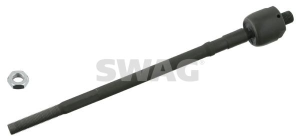 Осевой шарнир, рулевая тяга 84 92 8055 SWAG