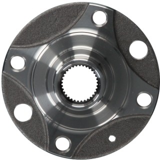 Ступица колеса 03965 FEBI BILSTEIN