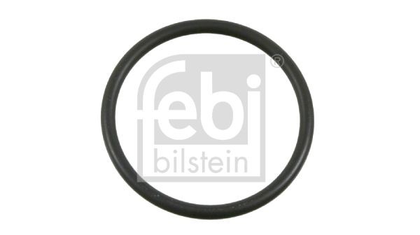 Уплотняющее кольцо; Уплотнительное кольцо, поворотного кулака 02174 FEBI BILSTEIN