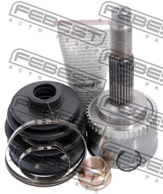 ШРУС 0210-062A42 FEBEST