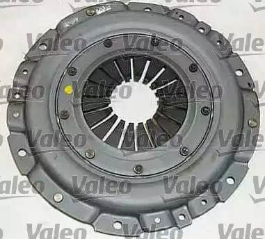 Комплект сцепления 003400 VALEO PHC