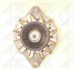 Генератор 002D409 ASHIKA