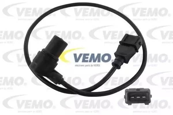 Датчик импульсов V10-72-0990 VEMO