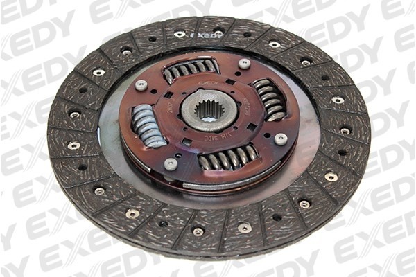 Диск сцепления NSD129U EXEDY
