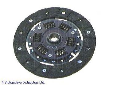Диск сцепления ADD63121 BLUE PRINT