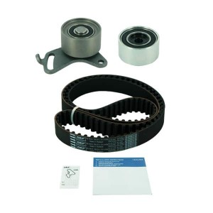 Комплект ремня ГРМ VKMA91122 SKF
