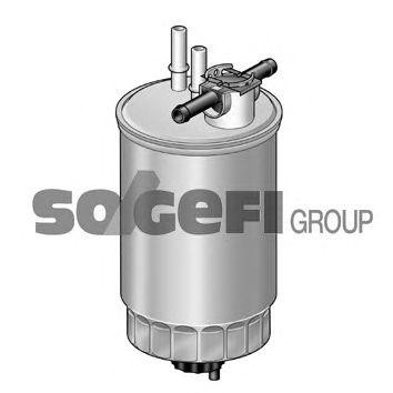 Топливный фильтр FCS471 PURFLUX