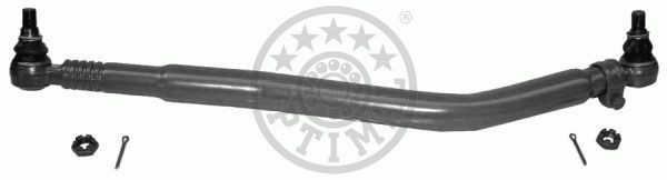 Поперечная рулевая тяга GL-10347 OPTIMAL