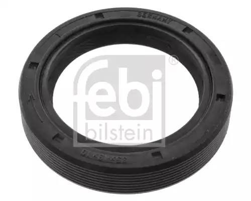 Уплотняющее кольцо, коленчатый вал 02085 FEBI BILSTEIN