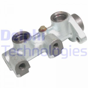 Главный тормозной цилиндр LM50016 DELPHI