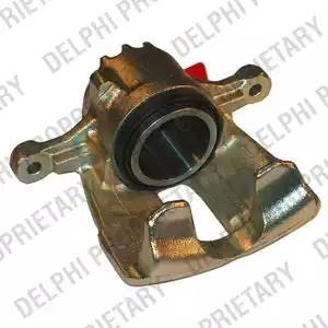 Тормозной суппорт LC7408 DELPHI