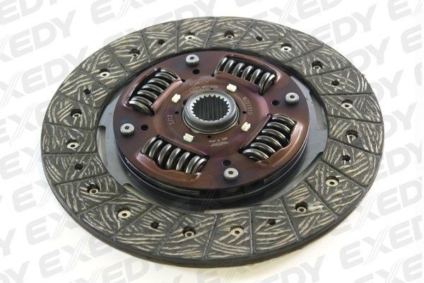 Диск сцепления MZD101U EXEDY