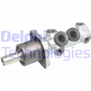 Главный тормозной цилиндр LM23768 DELPHI