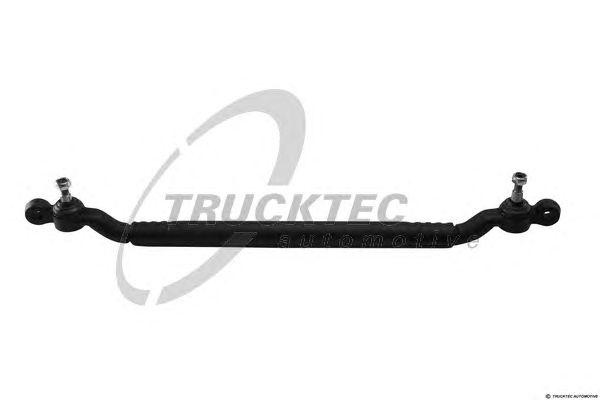 Поперечная рулевая тяга 08.37.020 TRUCKTEC