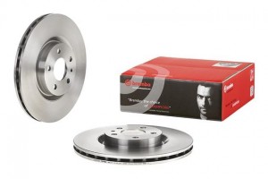 Тормозной диск 09.5058.20 BREMBO