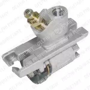 Колесный тормозной цилиндр LW30402 DELPHI