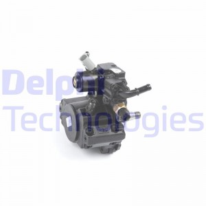 Топливный фильтр HDF951 DELPHI