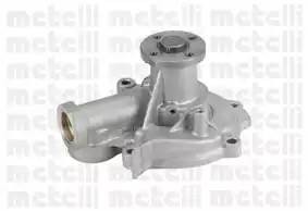 Водяной насос 240934 METELLI
