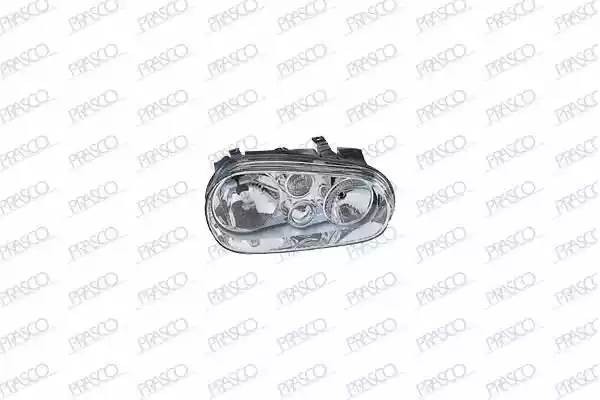 Основная фара VW0344924 PRASCO GROUP