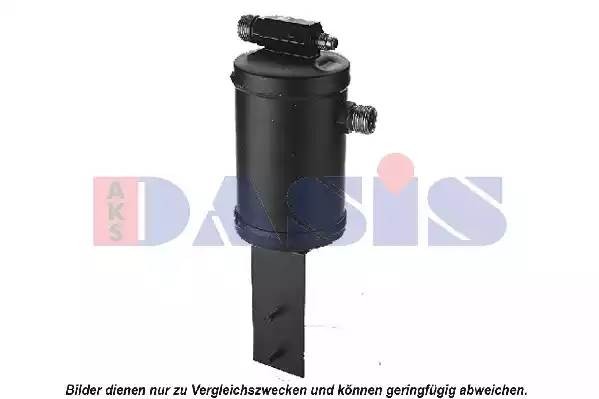 Осушитель, кондиционер 800200N AKS DASIS