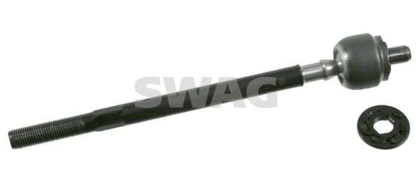 Осевой шарнир, рулевая тяга 60 92 2477 SWAG