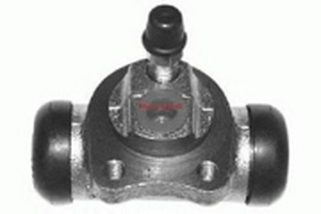 Колесный тормозной цилиндр 211743B BENDIX JURID