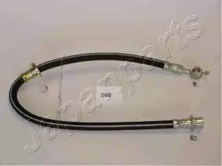Кронштейн, тормозный шланг TF-265 JAPAN PARTS GROUP
