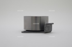 Ролик ремня приводного GT10080 GMB