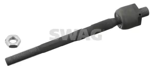 Осевой шарнир, рулевая тяга 84 92 8057 SWAG