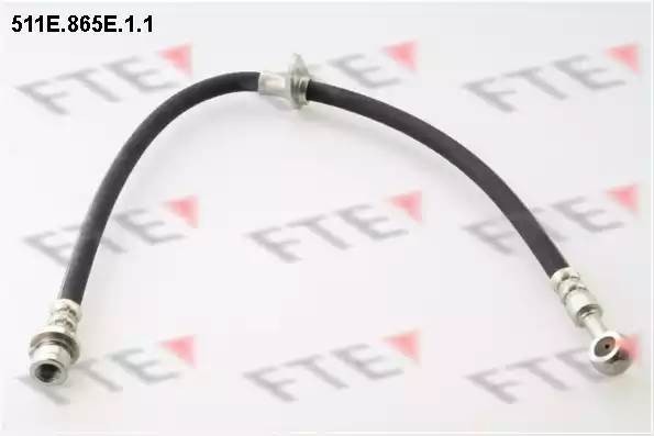 Тормозной шланг 511E865E11 FTE
