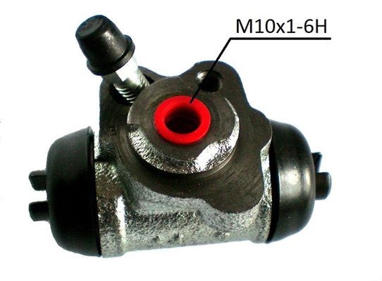 Конденсатор, кондиционер 8FC351302061 HELLA