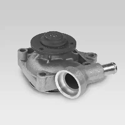 Водяной насос P939 HEPU