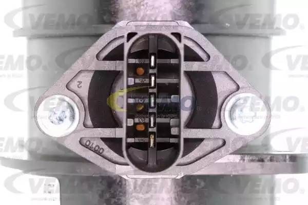 Расходомер воздуха V10-72-1038 VEMO