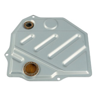 Фильтр масляный АКПП 04872 FEBI BILSTEIN