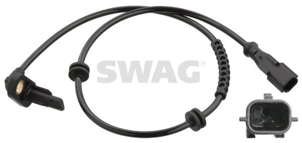 Топливный фильтр 99 19 0006 SWAG