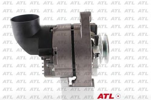 Генератор L 38 640 ATL DELTA AUTOTECHNIK