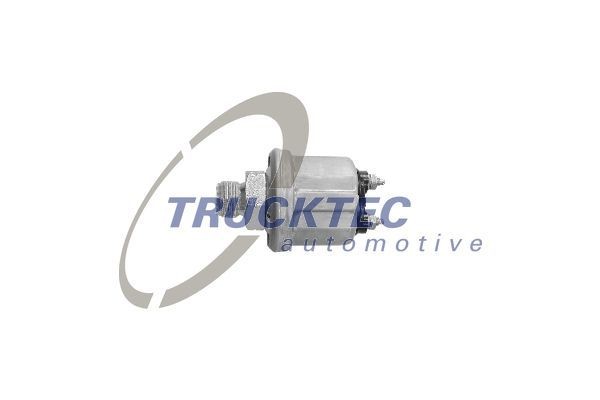 Датчик, давление масла 0142110 TRUCKTEC
