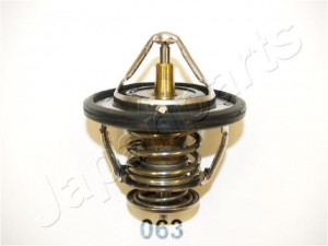 Термостат, охлаждающая жидкость VA-063 JAPAN PARTS GROUP