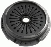 Нажимной диск сцепления 3482114032 SACHS