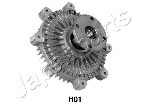 Сцепление, вентилятор радиатора VC-H01 JAPAN PARTS GROUP