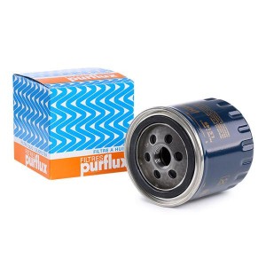 Масляный фильтр LS149 PURFLUX