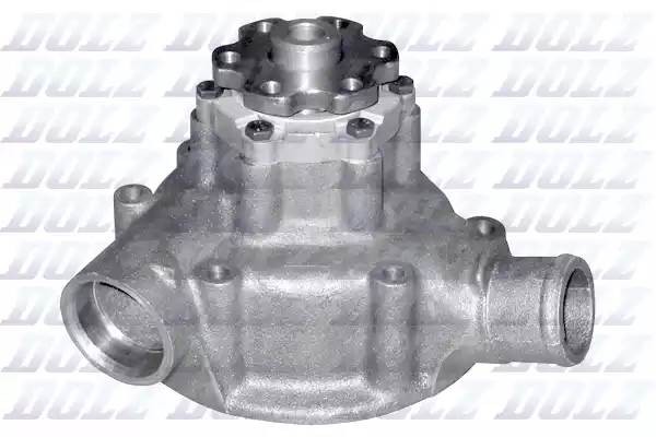 Водяной насос M635 DOLZ