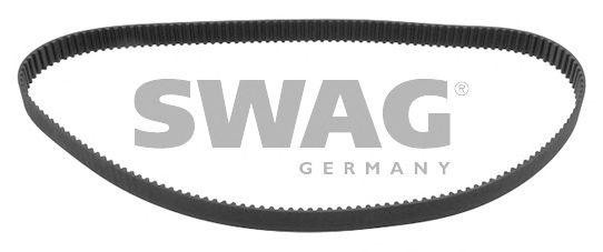 Ремень ГРМ 81 02 0009 SWAG