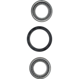 Комплект подшипника ступицы колеса 08132 FEBI BILSTEIN