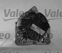 Генератор 437558 VALEO PHC