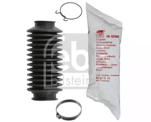 Комплект пылника, рулевое управление 08497 FEBI BILSTEIN